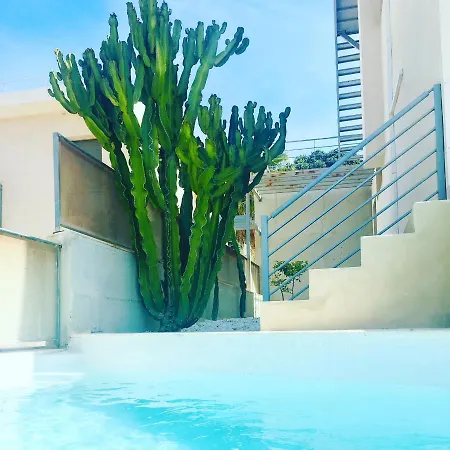 Junto Al Mar Con Piscina Climatizada Holiday home Caserio Canada
