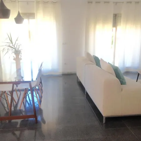 Junto Al Mar Con Piscina Climatizada * Caserío Cañada