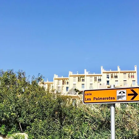 別荘 Junto Al Mar Con Piscina Climatizada Caserío Cañada