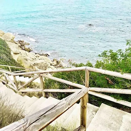 Junto Al Mar Con Piscina Climatizada * Caserío Cañada