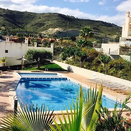 Junto Al Mar Con Piscina Climatizada Caserío Cañada