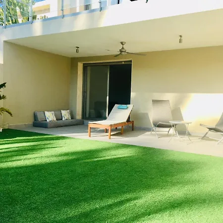 Junto Al Mar Con Piscina Climatizada Caserío Cañada