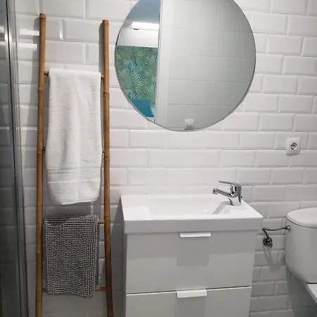 Junto Al Mar Con Piscina Climatizada Caserío Cañada
